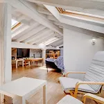 Appartamento Preciosa Buhardilla En Centro Hondarribia