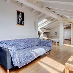 Appartamento Preciosa Buhardilla En Centro Hondarribia