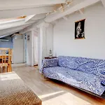 Appartamento Preciosa Buhardilla En Centro Hondarribia