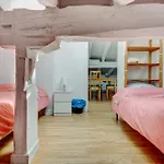 Preciosa Buhardilla En Centro Appartamento
