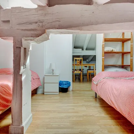 Preciosa Buhardilla En Centro Apartament