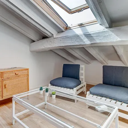 Preciosa Buhardilla En Centro Διαμέρισμα Χονδαρρίμπια