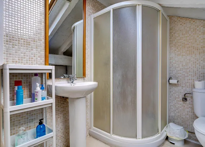 Preciosa Buhardilla En Centro * הונדאריבה